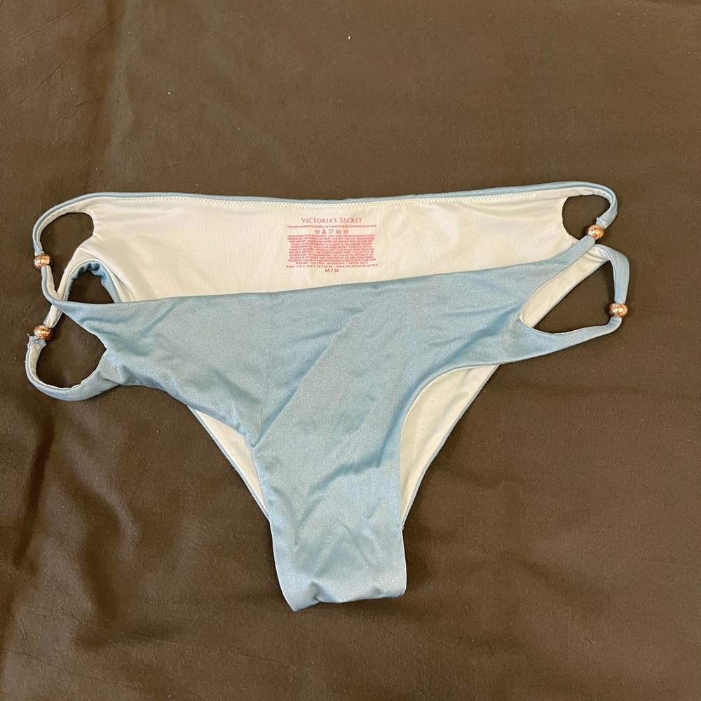 Victoria’s Secret swim bottoms